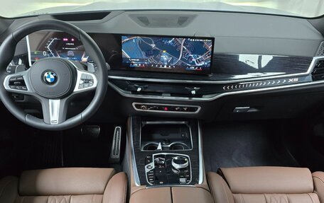BMW X5, 2025 год, 13 400 000 рублей, 11 фотография