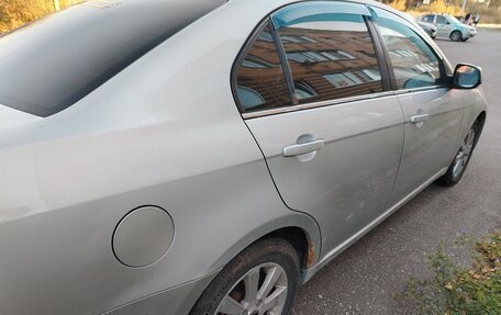 Chevrolet Epica, 2011 год, 375 000 рублей, 3 фотография