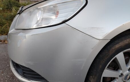Chevrolet Epica, 2011 год, 375 000 рублей, 4 фотография