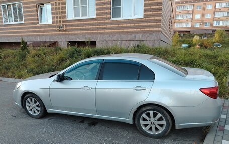 Chevrolet Epica, 2011 год, 375 000 рублей, 5 фотография