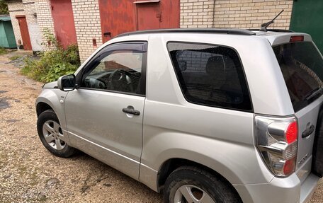 Suzuki Grand Vitara, 2005 год, 699 000 рублей, 3 фотография
