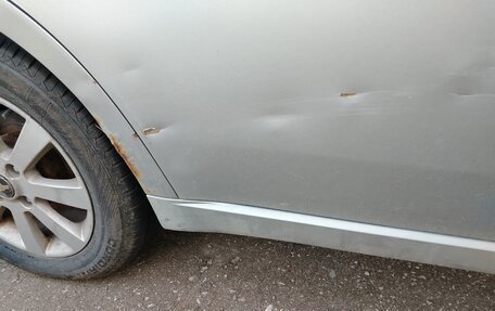 Chevrolet Epica, 2011 год, 375 000 рублей, 8 фотография