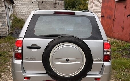 Suzuki Grand Vitara, 2005 год, 699 000 рублей, 4 фотография