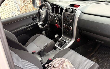 Suzuki Grand Vitara, 2005 год, 699 000 рублей, 8 фотография