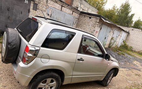 Suzuki Grand Vitara, 2005 год, 699 000 рублей, 11 фотография
