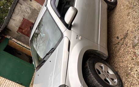 Suzuki Grand Vitara, 2005 год, 699 000 рублей, 12 фотография