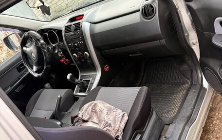 Suzuki Grand Vitara, 2005 год, 699 000 рублей, 14 фотография