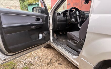 Suzuki Grand Vitara, 2005 год, 699 000 рублей, 10 фотография