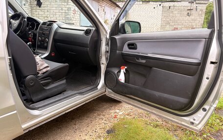 Suzuki Grand Vitara, 2005 год, 699 000 рублей, 9 фотография