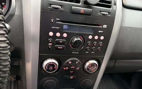 Suzuki Grand Vitara, 2005 год, 699 000 рублей, 6 фотография