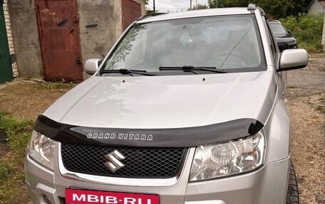 Suzuki Grand Vitara, 2005 год, 699 000 рублей, 2 фотография