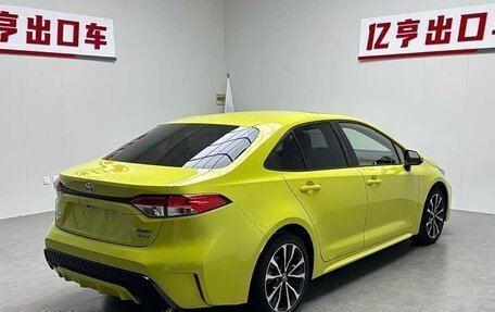 Toyota Corolla, 2022 год, 1 530 000 рублей, 2 фотография