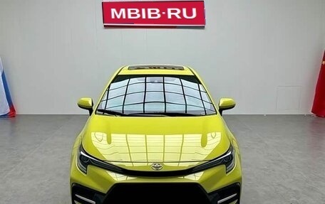 Toyota Corolla, 2022 год, 1 530 000 рублей, 1 фотография
