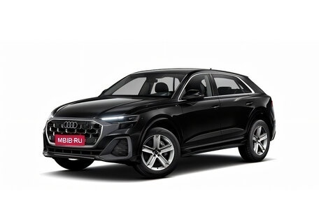 Audi Q8 I, 2025 год, 17 490 000 рублей, 1 фотография
