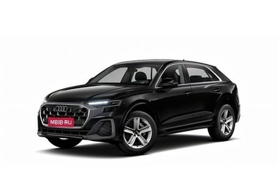 Audi Q8 I, 2025 год, 17 490 000 рублей, 1 фотография