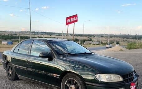 Opel Omega B, 1997 год, 148 000 рублей, 1 фотография