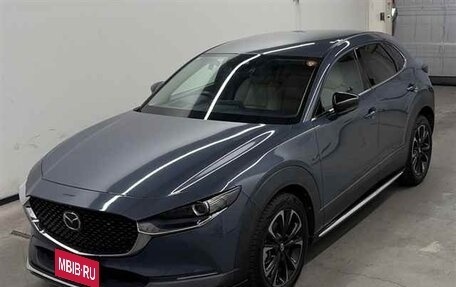 Mazda CX-30 I, 2020 год, 1 840 000 рублей, 1 фотография