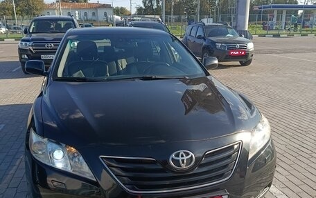 Toyota Camry, 2008 год, 1 200 000 рублей, 1 фотография
