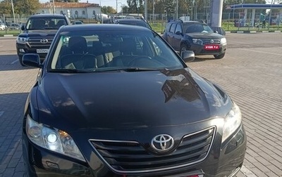 Toyota Camry, 2008 год, 1 200 000 рублей, 1 фотография