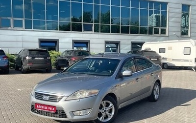 Ford Mondeo IV, 2008 год, 590 000 рублей, 1 фотография