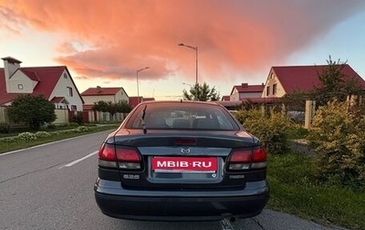 Mazda 626, 1998 год, 230 000 рублей, 1 фотография