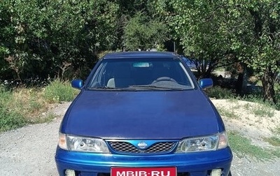 Nissan Almera, 1999 год, 150 000 рублей, 1 фотография