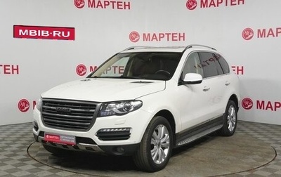 Haval H8, 2015 год, 1 429 000 рублей, 1 фотография