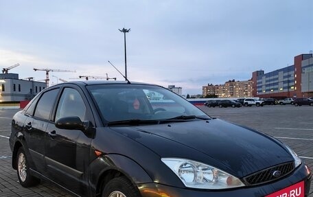 Ford Focus IV, 2004 год, 320 000 рублей, 1 фотография