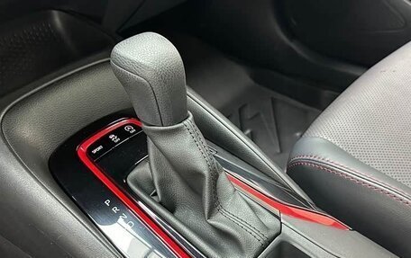 Toyota Corolla, 2022 год, 1 530 000 рублей, 10 фотография