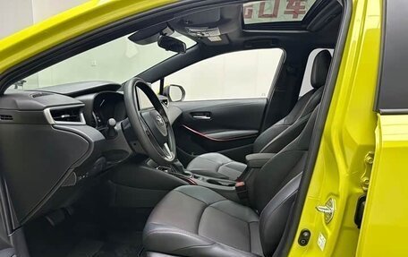 Toyota Corolla, 2022 год, 1 530 000 рублей, 11 фотография