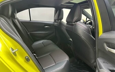 Toyota Corolla, 2022 год, 1 530 000 рублей, 12 фотография
