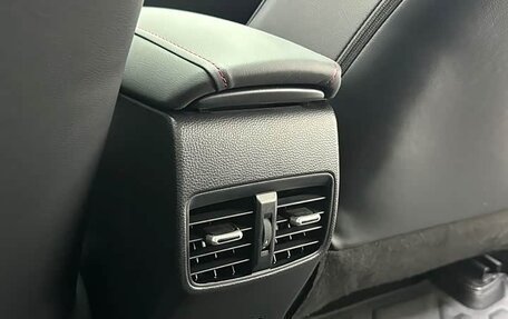 Toyota Corolla, 2022 год, 1 530 000 рублей, 16 фотография