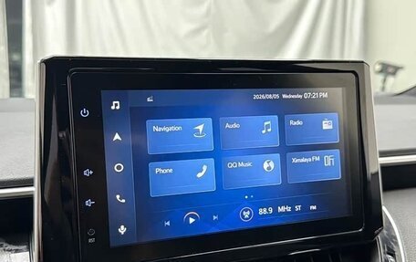 Toyota Corolla, 2022 год, 1 530 000 рублей, 14 фотография