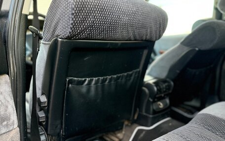 Opel Omega B, 1997 год, 148 000 рублей, 7 фотография