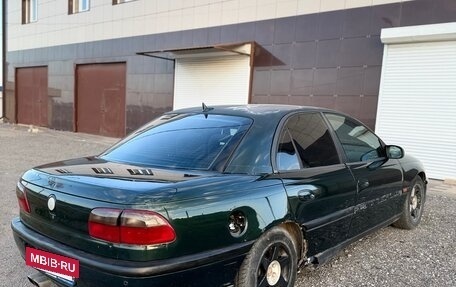 Opel Omega B, 1997 год, 148 000 рублей, 3 фотография