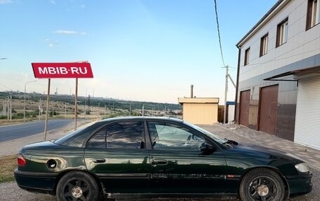 Opel Omega B, 1997 год, 148 000 рублей, 2 фотография