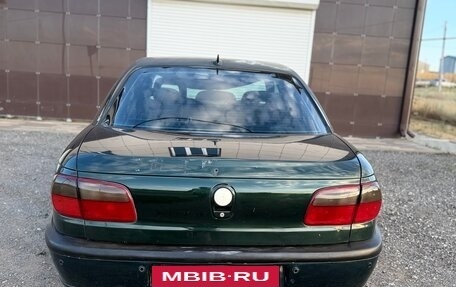 Opel Omega B, 1997 год, 148 000 рублей, 4 фотография