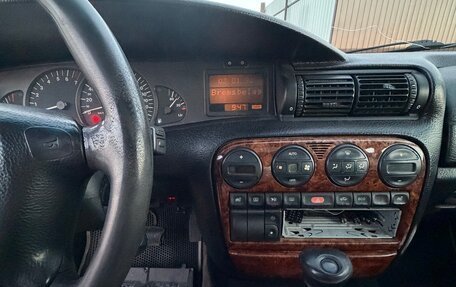 Opel Omega B, 1997 год, 148 000 рублей, 12 фотография