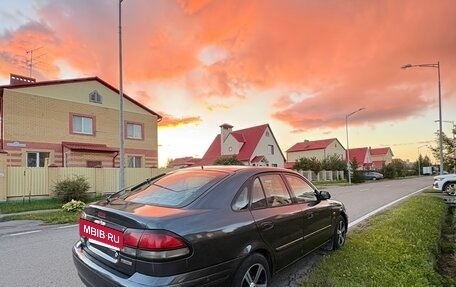Mazda 626, 1998 год, 230 000 рублей, 2 фотография