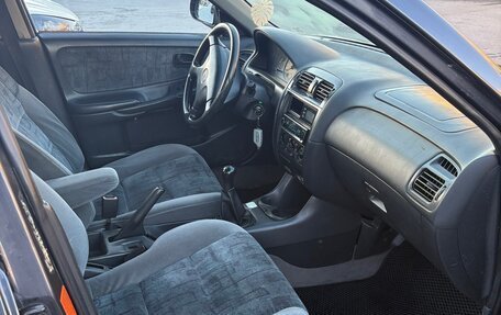 Mazda 626, 1998 год, 230 000 рублей, 19 фотография