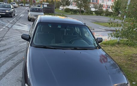 Mazda 626, 1998 год, 230 000 рублей, 14 фотография