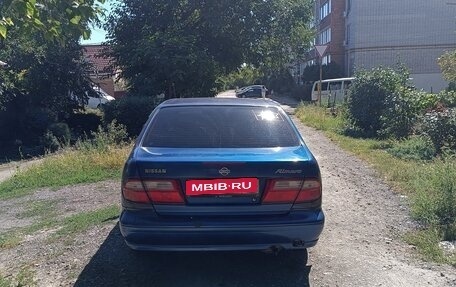 Nissan Almera, 1999 год, 150 000 рублей, 4 фотография