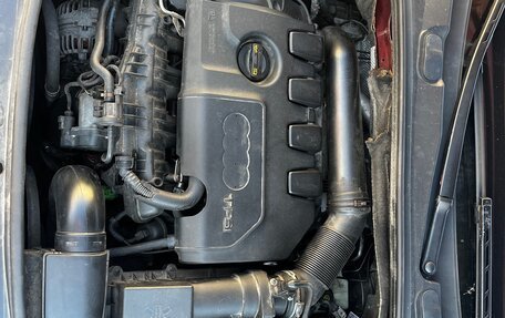 Audi A3, 2007 год, 550 000 рублей, 5 фотография