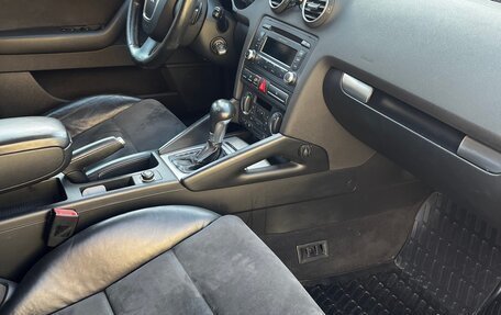 Audi A3, 2007 год, 550 000 рублей, 21 фотография