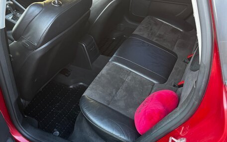 Audi A3, 2007 год, 550 000 рублей, 25 фотография