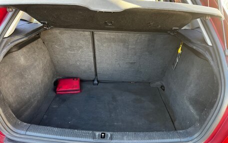 Audi A3, 2007 год, 550 000 рублей, 24 фотография