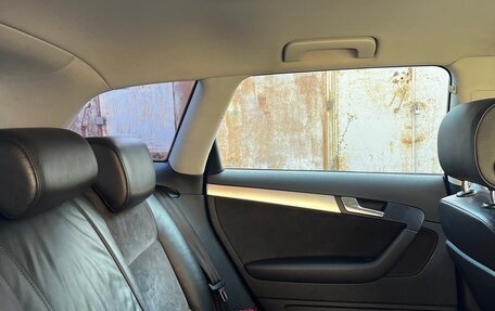 Audi A3, 2007 год, 550 000 рублей, 20 фотография