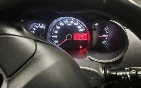 KIA Picanto II, 2014 год, 870 000 рублей, 7 фотография