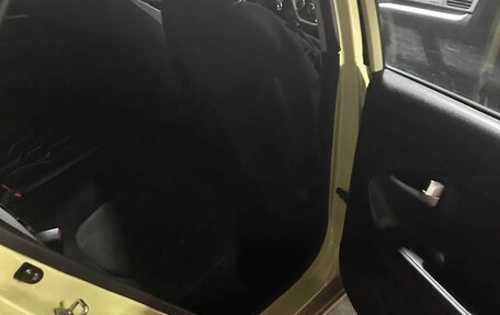 KIA Picanto II, 2014 год, 870 000 рублей, 15 фотография