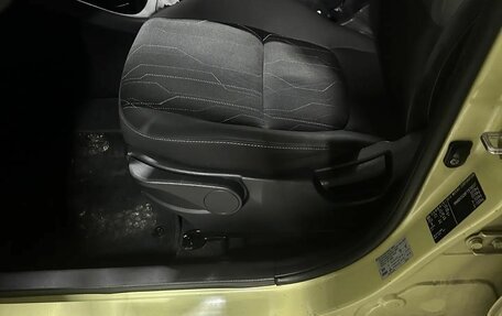 KIA Picanto II, 2014 год, 870 000 рублей, 19 фотография